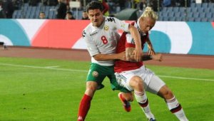 ФИФА потвърди: България - Малта без публика