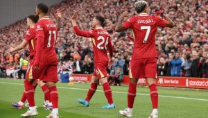 Ливърпул прилича повече на Ман Сити, а не на "влакче на ужасите"