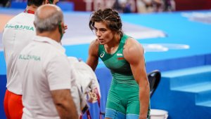 Жалко! Тайбе Юсеин поведе с 2:0 и загуби полуфинала