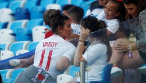 НА ЖИВО: Англия - Белгия 0:1 (2:5 при картоните)