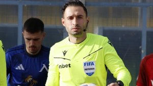 Не е Георги Кабаков: Вижте кой стана съдия №1 на България