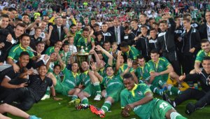 Лудогорец отново ще стане шампион на "А" група