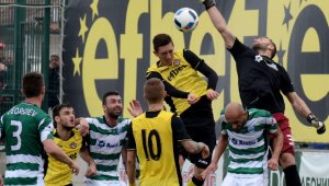 Ботев премаза Нафтата и е на 1/4-финал за купата + ВИДЕО