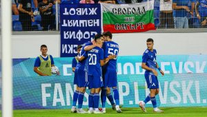 Левски с открити тренировки преди Славия