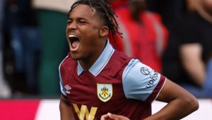 В бъдещето! Контролата Бърнли - Лацио ще бъде излъчвана във виртуална реалност