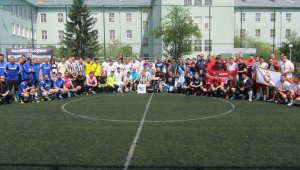 Барса и Байерн откриват благотворителния турнир за деца