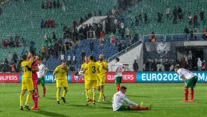 Загубата от Косово е срамна? Не, напълно логичен ход на събитията