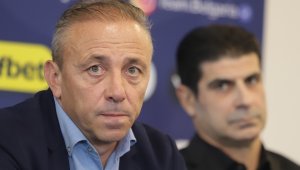 Гонзо се срещна с Илиан Илиев в Букурещ