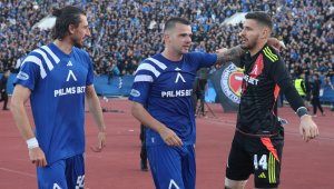 Още един играч се раздели с Левски