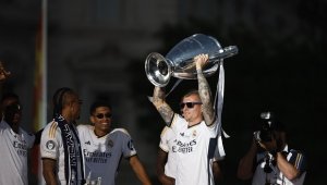 Огромно разкритие за бъдещето на Тони Кроос