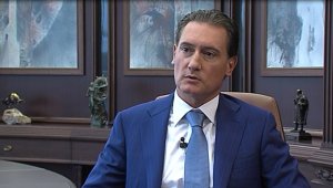 Домусчиев: Ще върна Лудогорец на върха