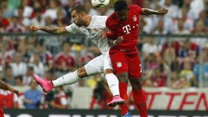 Байерн излъга Реал и грабна Audi Cup
