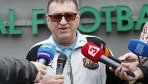 Футболни тренировки в България може да има и преди 13 май