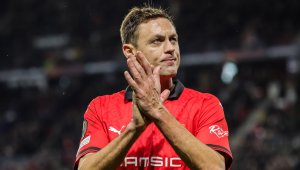 Неманя Матич се запътва към Лион