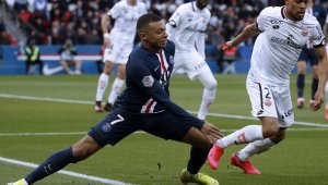 Коронавирус: Утре Мбапе ще струва само 35 милиона евро