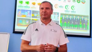 Треньорската школа на БФС получи "Отличен" от УЕФА