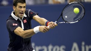 Джокович е на 1/2-финал на US Open + ВИДЕО