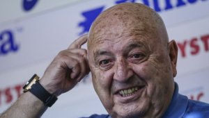 Бат Венци избухна: Долу ръцете от Гонзо!