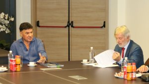 Боби Михайлов приветства новия Обществен съвет към БФС 