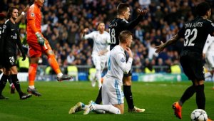 Битката на гигантите: ПСЖ или Реал Мадрид?