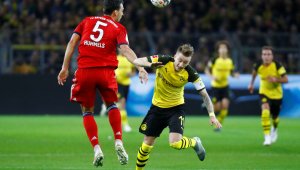 Дортмунд се отказа от Манджукич заради Хумелс