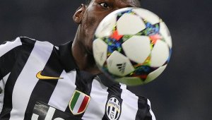 Погба решил да не се връща никога в Манчестър Юнайтед