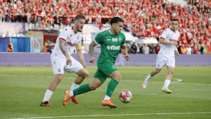 Европейски бараж за ЦСКА в деня на финала в Шампионска лига