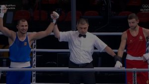 Отлична новина от Банкок – Радо Росенов спечели пета квота за Игрите в Париж