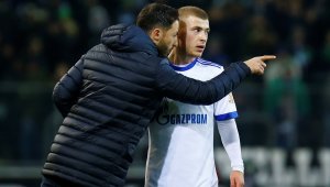 Байерн с нов удар по Шалке, взима още един "миньор" без пари