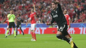 Юнайтед иска да смени Роналдо с Влахович