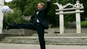 Ще те уволня, ако не ме пуснеш срещу Барса