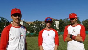 Български бейзболисти подобриха рекорд на "Гинес"