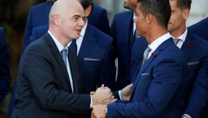 Световното става от 40 отбора 