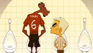 БИСЕРИ: И готвачките на Манчестър Юнайтед мразеха Моуриньо