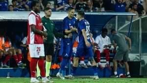 Левски обяви много важна новина преди Сабах