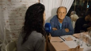 Интервюто на Делио Роси пред Bulgaria ON AIR: Работя денонощно + ВИДЕО