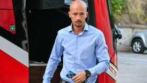 Ясна е програмата на ЦСКА за зимната подготовка