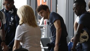 Балкански страсти около Павар: В Щутгарт бесни на Байерн, трансферът не бил сигурен