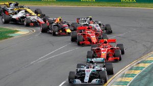 Ф1 обмисля кратко състезание за квалификация