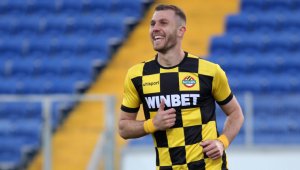 Трансфер: Ботев Пловдив продава Атанас Илиев във Франция