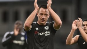 Джон Тери се изповяда: Не си говоря с никой в клуба