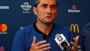 Валверде хленчи: Реал не е непобедим и "белите" ще започнат да падат