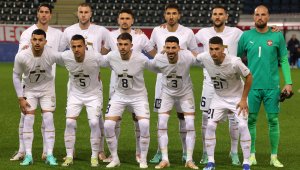 Сърбите се заканиха да треснат Англия на Евро 2024