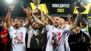 Станаха ясни съперниците на ЦСКА в Европа