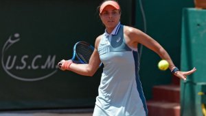 Спад за Вики Томова 