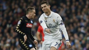 ПРОГНОЗА: Реал Мадрид - Еспаньол