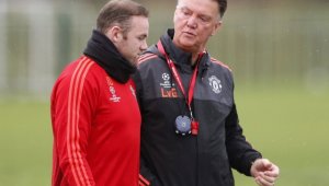 Ван Гаал създаде най-досадния Юнайтед