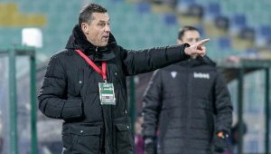 Чистка сред звездите на ЦСКА! Доскорошен ключов играч приключи с „червените“