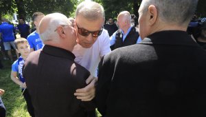 Мистерия: Само Сираков знае кой ще е новият собственик на Левски