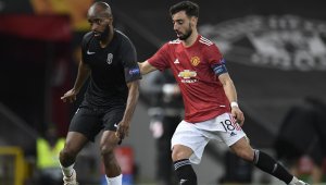 Бруно Фернандеш хвали Рома